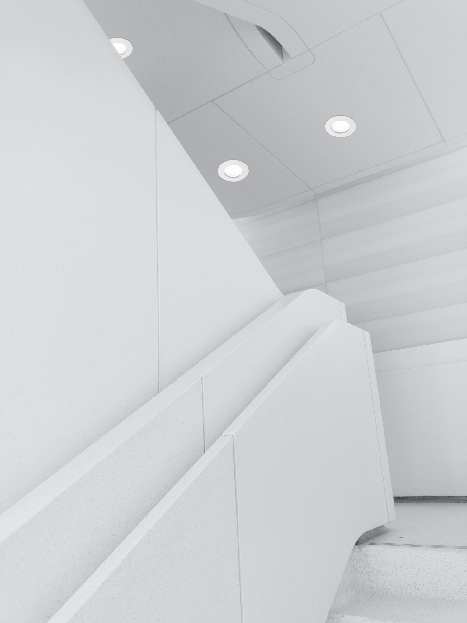 Cabrera Recessed Ceiling Luminaires Mantra Fusion Round Recess Ceiling